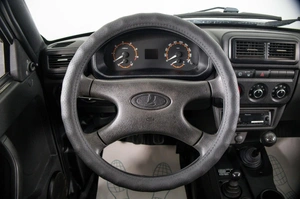 Внедорожник ВАЗ (LADA) Niva Legend 2021 года, 879000 рублей, Пермь