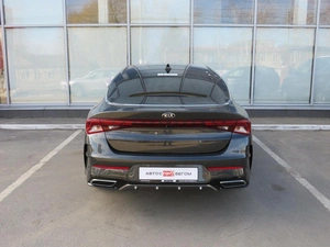 Седан Kia K5 2021 года, 2735000 рублей, Брянск