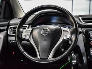 Внедорожник Nissan Qashqai 2016 года, 1570000 рублей, Муром