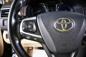 Седан Toyota Camry 2015 года, 1949000 рублей, Пермь