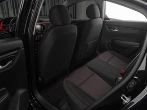 Седан Kia Rio 2020 года, 1729000 рублей, Тюмень
