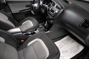 Хетчбэк Kia Ceed 2012 года, 1039000 рублей, Оренбург