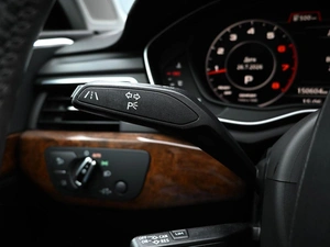 Седан Audi A4 2016 года, 2279000 рублей, Кирилловка
