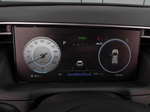 Внедорожник Hyundai Tucson 2021 года, 4187000 рублей, Воронеж