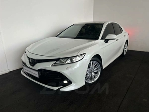 Седан Toyota Camry 2019 года, 2550000 рублей, Кемерово