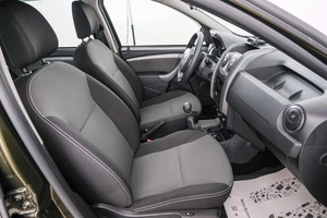 Внедорожник Renault Duster 2018 года, 1149000 рублей, Красноярск