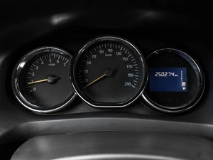 Седан Renault Logan 2016 года, 559000 рублей, Кирилловка