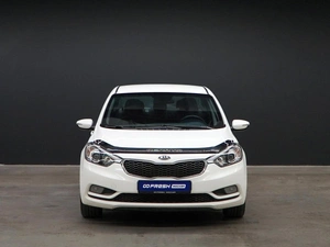 Седан Kia Cerato 2014 года, 1168888 рублей, Москва