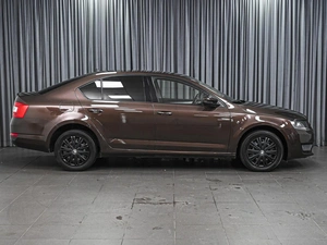 Лифтбек Skoda Octavia 2015 года, 1440000 рублей, Ставрополь