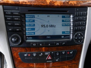 Седан Mercedes-benz E-класс 2003 года, 1219000 рублей, Ставрополь