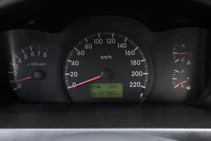 Седан Kia Cerato 2005 года, 349000 рублей, Ульяновск