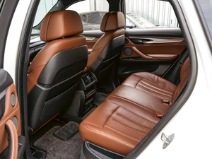 Внедорожник BMW X6 2018 года, 4150000 рублей, Краснодар