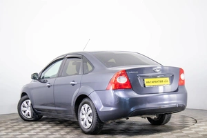 Седан Ford Focus 2011 года, 579000 рублей, Пермь