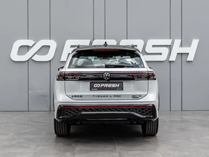 Внедорожник Volkswagen Tiguan L 2026 года, 4770000 рублей, Краснодар