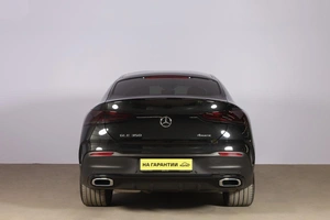 Внедорожник Mercedes-benz GLE-класс Coupe 2021 года, 7699000 рублей, Новосибирск