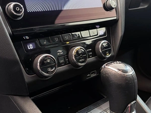 Лифтбек Skoda Octavia 2017 года, 1997000 рублей, Орёл