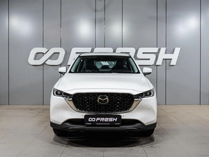 Внедорожник Mazda CX-5 2025 года, 3719000 рублей, Воронеж