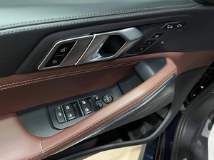 Внедорожник BMW X6 2020 года, 8999000 рублей, Красноярск