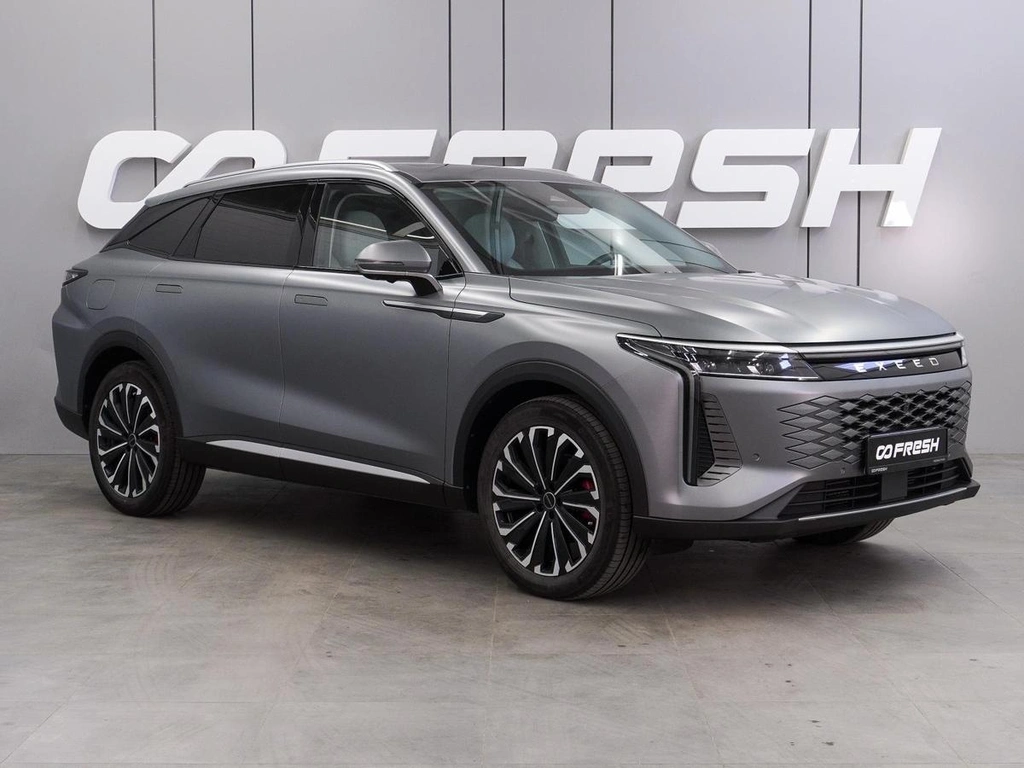 Внедорожник EXEED RX 2023 года, 2999000 рублей, Воронеж