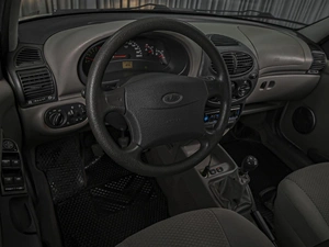 Седан ВАЗ (LADA) Kalina 2011 года, 489000 рублей, Ставрополь