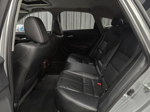 Внедорожник Honda Crosstour 2011 года, 1480000 рублей, Красноярск