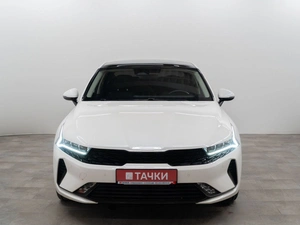 Седан Kia K5 2023 года, 2999000 рублей, Красноярск