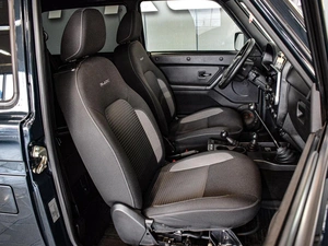 Внедорожник ВАЗ (LADA) Niva Legend 2023 года, 950000 рублей, Муром