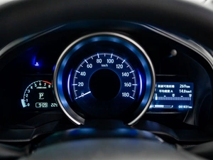 Хетчбэк Honda Fit 2018 года, 1200000 рублей, Красноярск