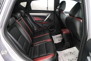 Внедорожник Geely Coolray 2020 года, 1799000 рублей, Красноярск