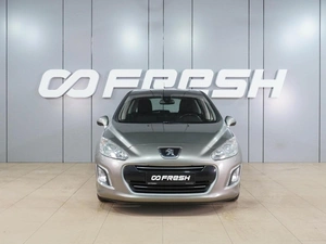 Хетчбэк Peugeot 308 2012 года, 670000 рублей, Воронеж