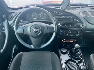 Внедорожник ВАЗ (LADA) Niva Travel 2021 года, 1075000 рублей, Абакан