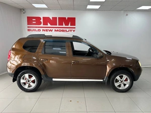 Внедорожник Renault Duster 2013 года, 940000 рублей, Смоленск