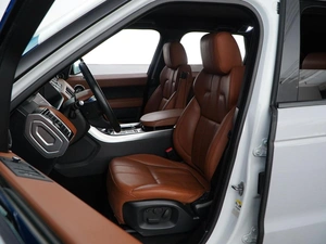 Внедорожник Land Rover Range Rover Sport 2015 года, 3999777 рублей, Москва