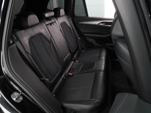 Внедорожник BMW X3 2019 года, 3699000 рублей, Воронеж