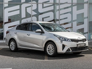 Седан Kia Rio 2021 года, 1750000 рублей, Краснодар