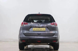Внедорожник Nissan X-Trail 2018 года, 2319000 рублей, Новокузнецк