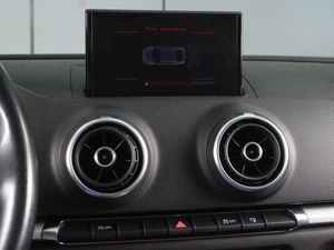 Седан Audi A3 2015 года, 1775000 рублей, Красный Пахарь
