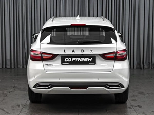 Универсал ВАЗ (LADA) Vesta 2023 года, 1378000 рублей, Ставрополь