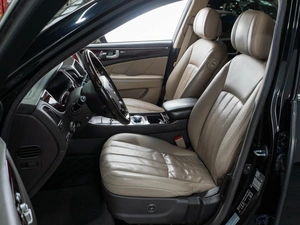Седан Hyundai Equus 2011 года, 1220000 рублей, Тюмень