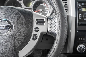Внедорожник Nissan X-Trail 2007 года, 1059000 рублей, Барнаул