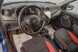 Седан ВАЗ (LADA) Granta 2020 года, 869000 рублей, Челябинск