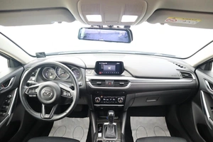 Седан Mazda 6 2016 года, 1649000 рублей, Обнинск