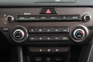 Внедорожник Kia Sportage 2021 года, 2359000 рублей, Пермь