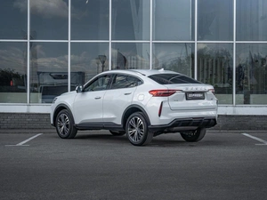 Внедорожник Haval F7x 2022 года, 2240000 рублей, Нижний Новгород