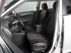 Внедорожник Hyundai Creta 2018 года, 1890000 рублей, Минеральные Воды