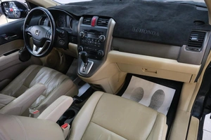 Внедорожник Honda CR-V 2008 года, 1399000 рублей, Омск