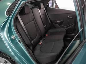 Седан Kia Rio 2011 года, 769000 рублей, Тюмень