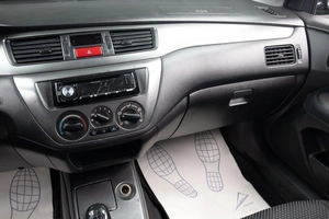 Седан Mitsubishi Lancer 2006 года, 529000 рублей, Оренбург