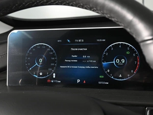 Внедорожник Chery Tiggo 4 Pro 2024 года, 1595000 рублей, Ростов-на-Дону