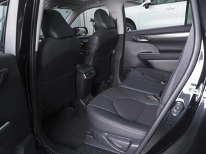Внедорожник Toyota Highlander 2026 года, 5450000 рублей, Ростов-на-Дону